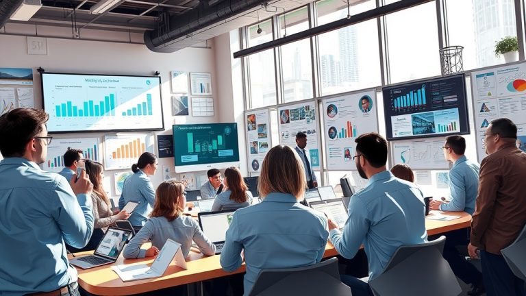 שיווק עסק: איך להפוך את העסק שלך להצלחה מסחררת