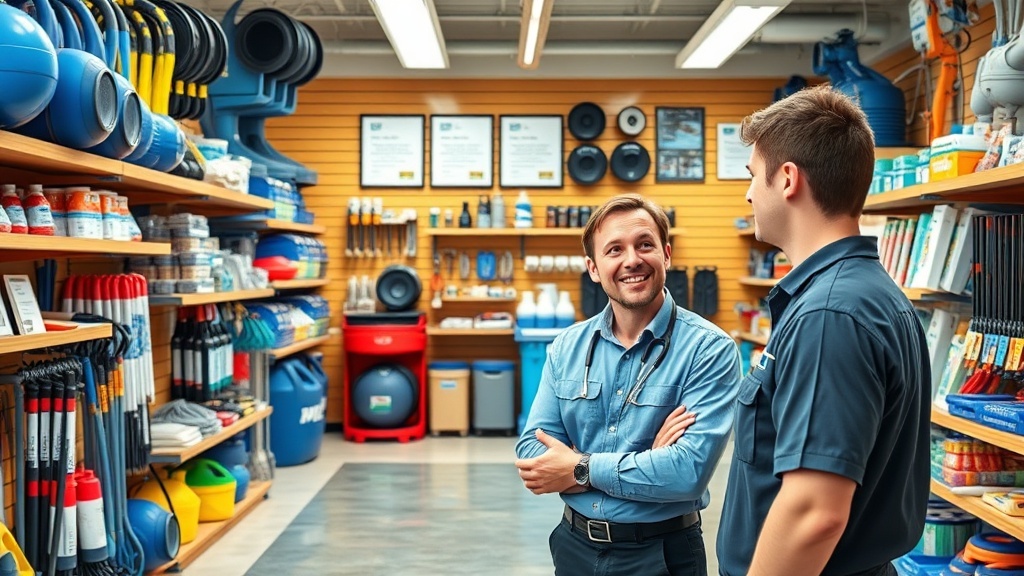 איך לבחור ספק בריכות שחיה? – לא ליפול בפח