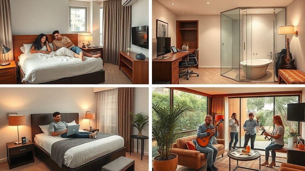 למי זה מתאים? – לא רק למה שחשבתם