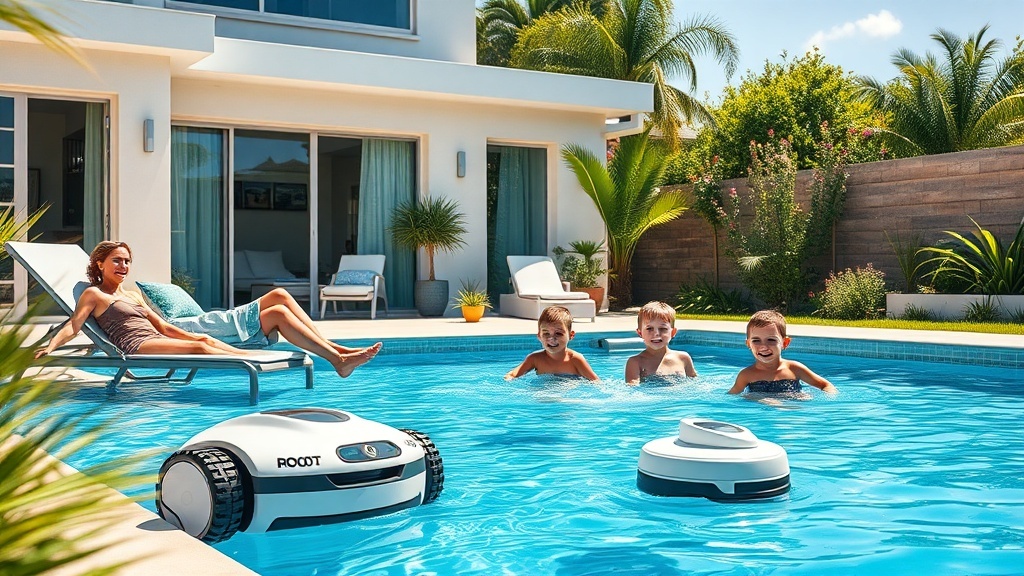 שאלות נפוצות על בריכות שחיה