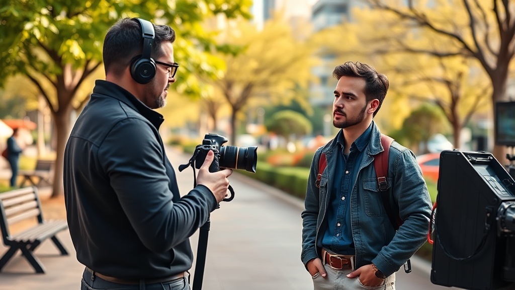 טיפים של אלכס זנביץ' – איך להוציא את המקסימום מהצילום