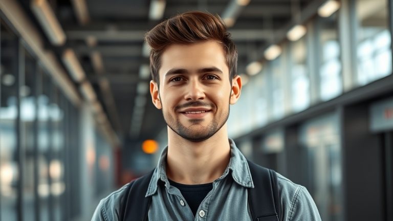 צילום מקצועי לתמונת פרופיל – איך תמונה אחת משנה את כללי המשחק בדייטינג (ואיך זה עבד לי)