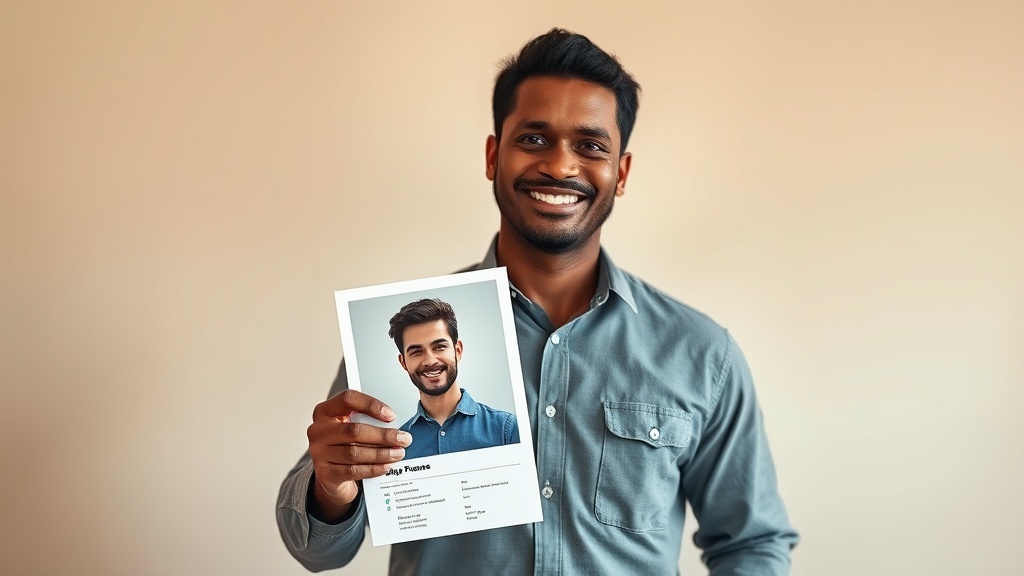 מסקנות – למה צילום מקצועי לתמונת פרופיל הוא ההשקעה הכי טובה שתעשה השנה